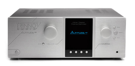 Trinnov Altitude32 - Martins Hi-Fi