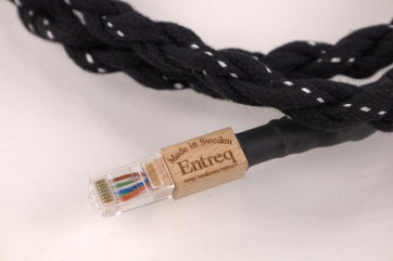 Entreq Triton Digital Cables