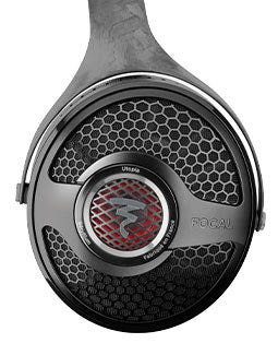 Focal Utopia Headphones MK2