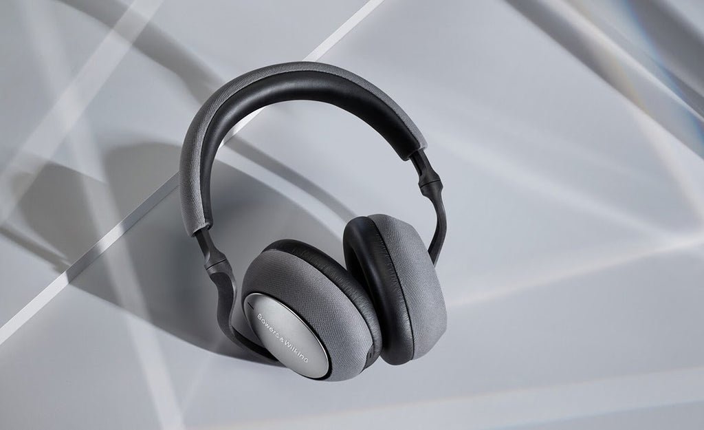 Bowers & Wilkins PX5 Headphones - Martins Hi-Fi