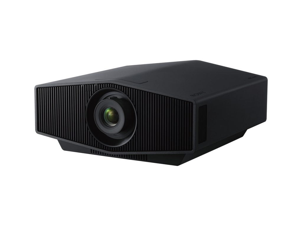 Sony VPL-XW5000 Native 4K Laser Projector